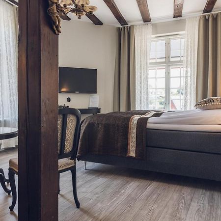 Hotell Hamngatan 27 فالكنبرغ المظهر الخارجي الصورة