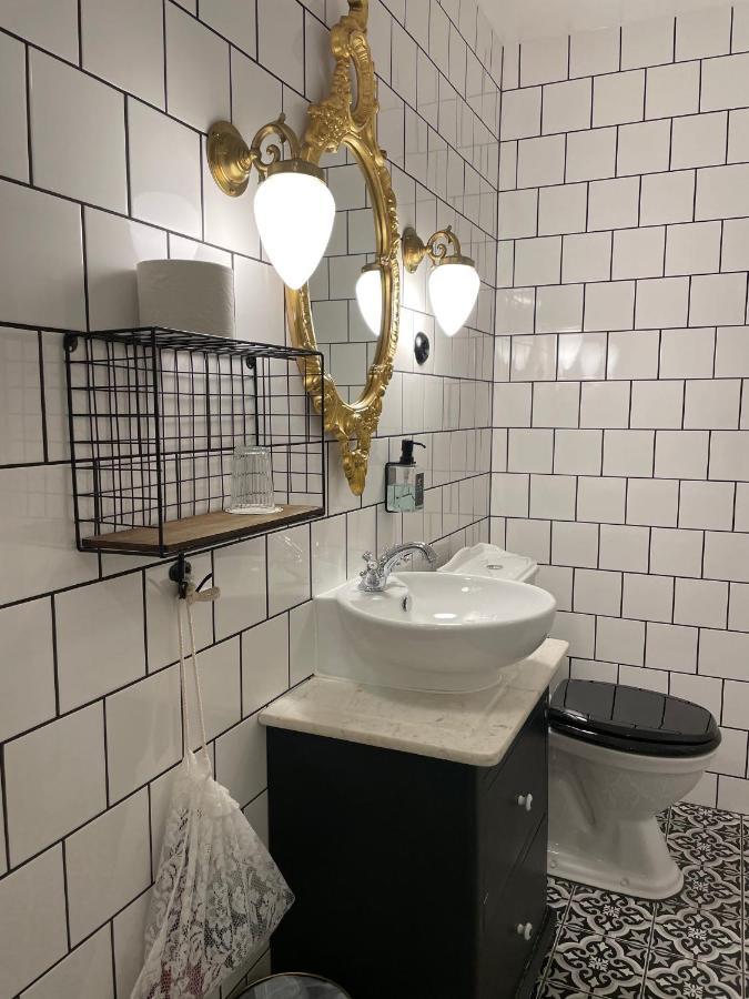 Hotell Hamngatan 27 فالكنبرغ المظهر الخارجي الصورة