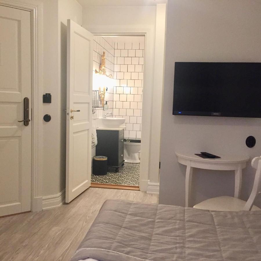 Hotell Hamngatan 27 فالكنبرغ المظهر الخارجي الصورة