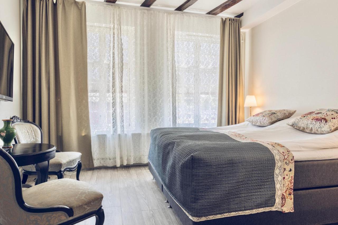 Hotell Hamngatan 27 فالكنبرغ المظهر الخارجي الصورة