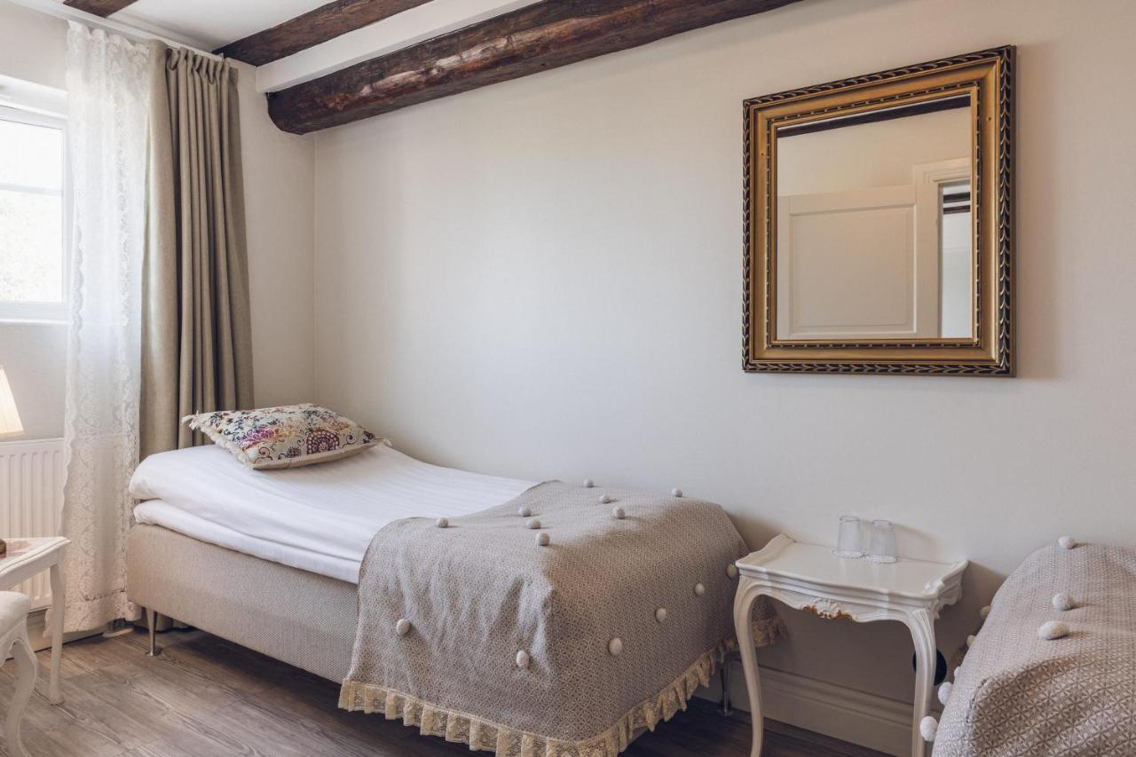 Hotell Hamngatan 27 فالكنبرغ المظهر الخارجي الصورة
