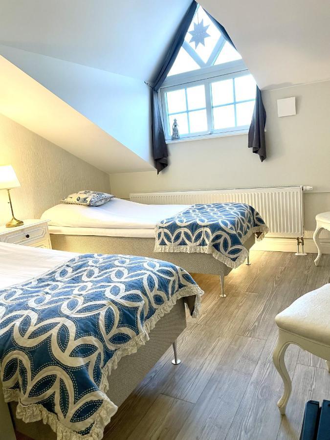 Hotell Hamngatan 27 فالكنبرغ المظهر الخارجي الصورة