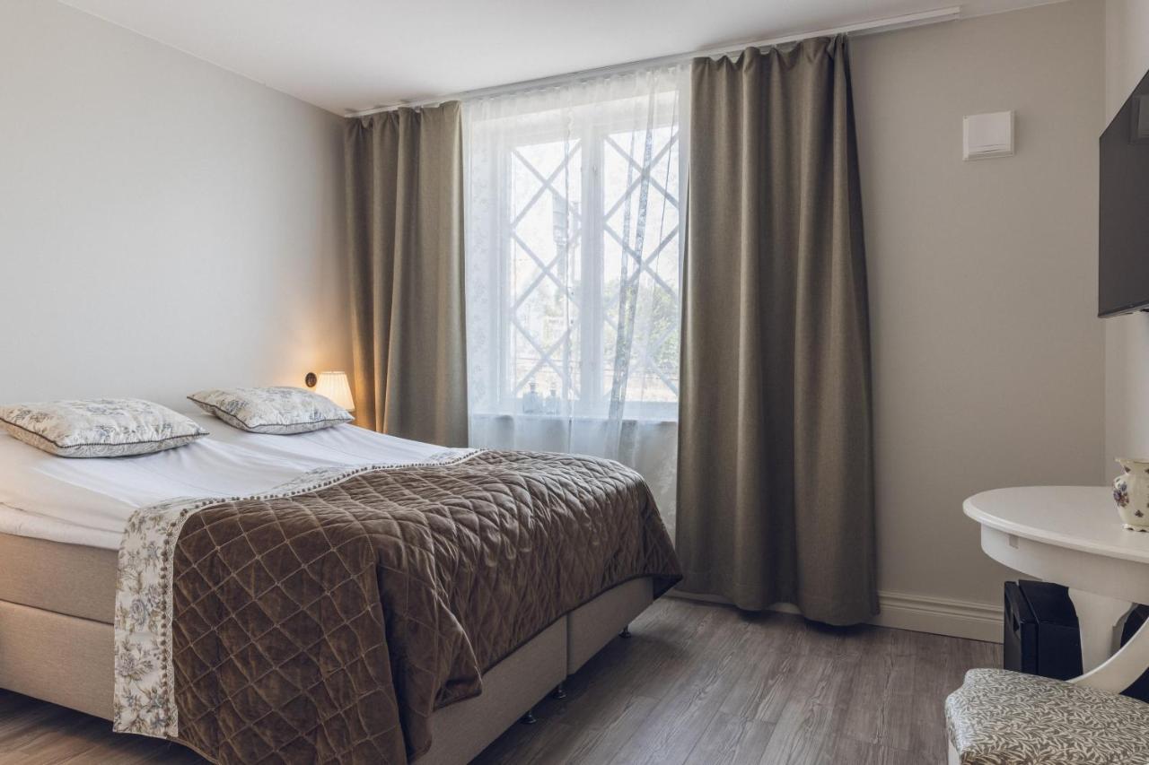 Hotell Hamngatan 27 فالكنبرغ المظهر الخارجي الصورة