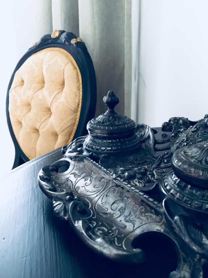 Hotell Hamngatan 27 فالكنبرغ المظهر الخارجي الصورة