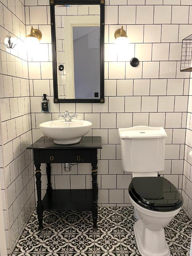 Hotell Hamngatan 27 فالكنبرغ المظهر الخارجي الصورة