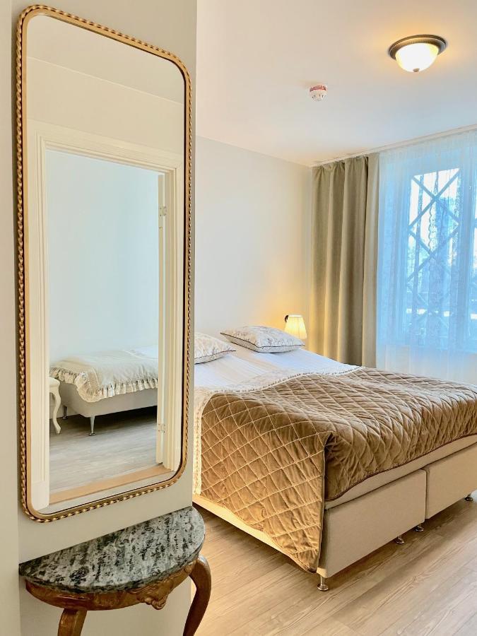 Hotell Hamngatan 27 فالكنبرغ المظهر الخارجي الصورة