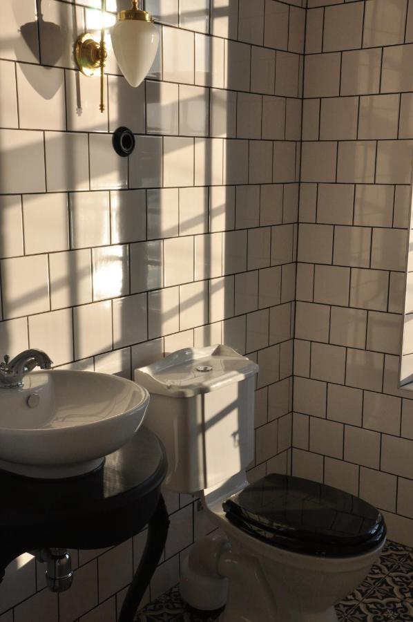 Hotell Hamngatan 27 فالكنبرغ المظهر الخارجي الصورة