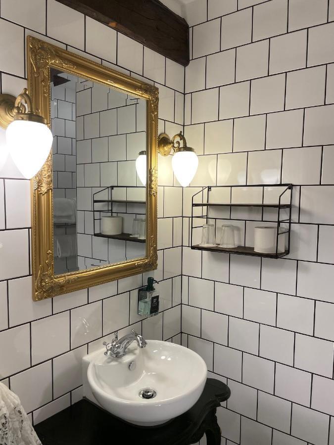 Hotell Hamngatan 27 فالكنبرغ المظهر الخارجي الصورة