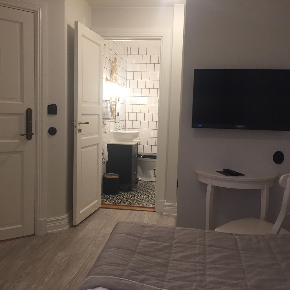 Hotell Hamngatan 27 فالكنبرغ المظهر الخارجي الصورة
