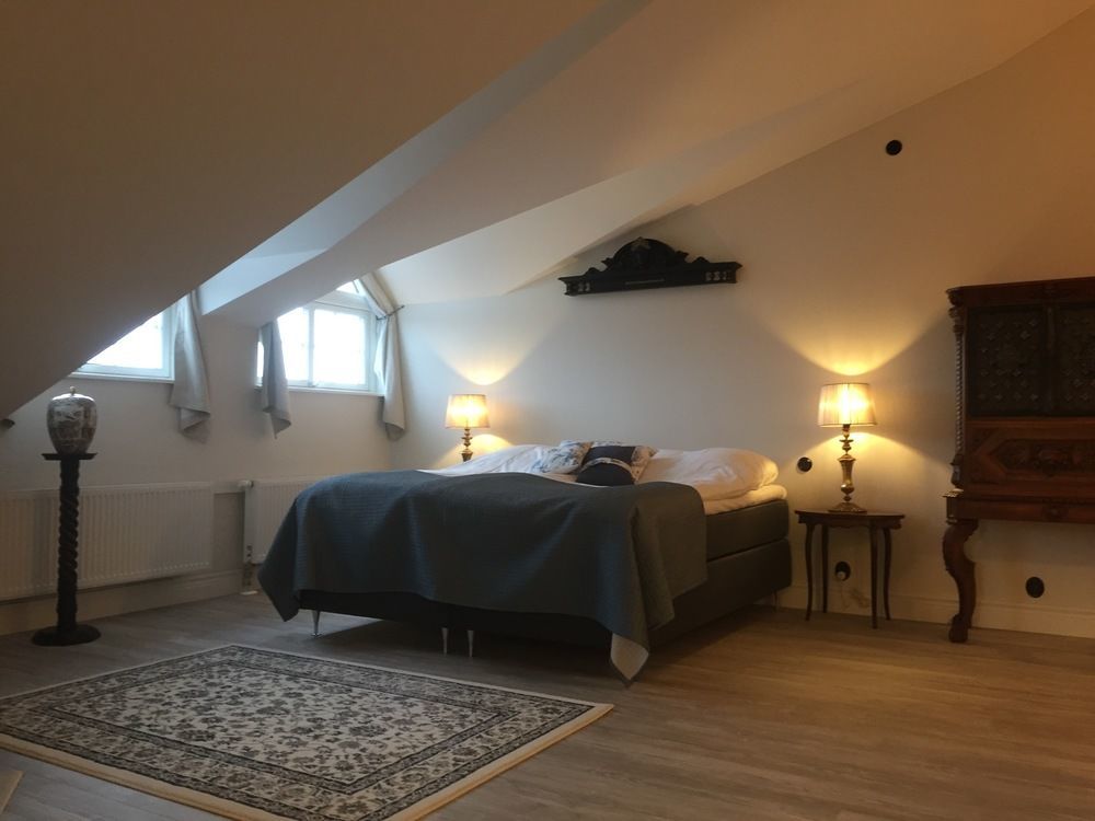 Hotell Hamngatan 27 فالكنبرغ المظهر الخارجي الصورة